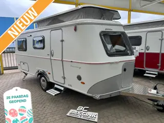 Eriba Touring 642