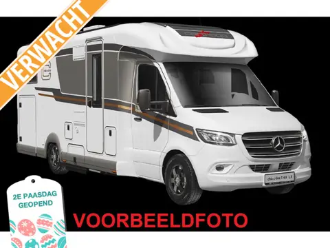 Carthago Chic C-Line T 4.9 LE MERCEDES