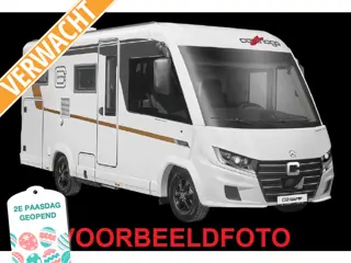 Carthago C1-Tourer I  143 KB-LE COMFORT