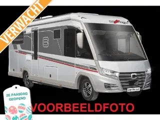 Carthago Liner For Two  i 53