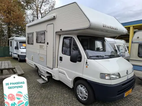 Granduca Urbano  - Gerestyled