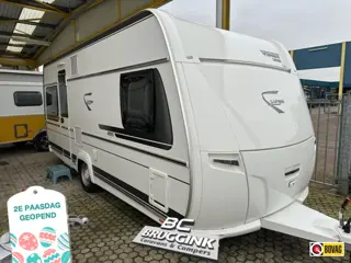 Fendt Saphir 495 SFB