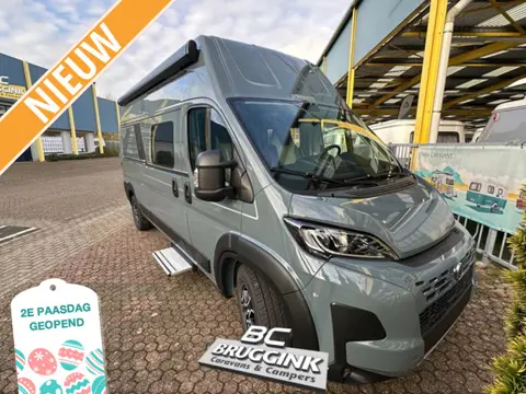 Knaus Boxlife 600 DQ Platinum Selection