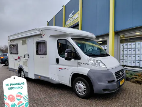 Challenger Genesis 38