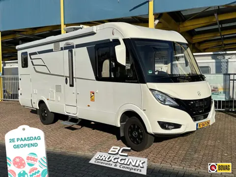 Hymer B-MC I 680