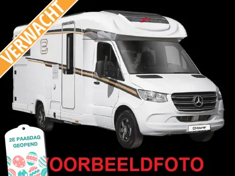 Carthago C1-Tourer  T 145 RB-LE LIGHTWEIGHT
