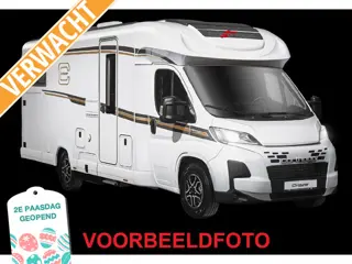 Carthago C1-Tourer  T 149 RB-LE COMFORT
