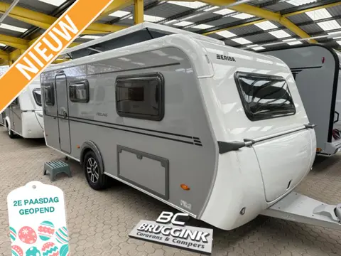 Eriba Feeling 470 FACELIFT