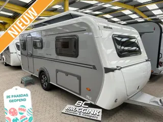 Eriba Feeling 470 FACELIFT