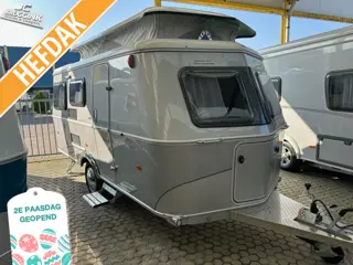 Eriba Touring 530 LEGEND