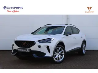 CUPRA Formentor 1.4 e-Hybrid 204pk DSG6