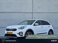 Kia Niro 1.6 GDi Hybrid DynamicPlusLine | Trekhaak | Clima | LED | Stoelverwarming | Adaptive Cruise