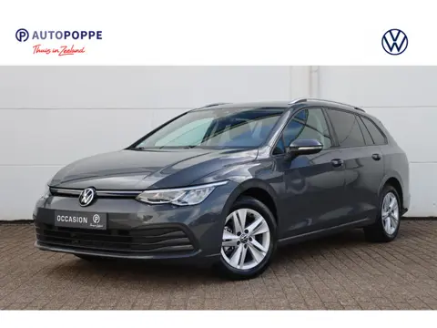 Volkswagen Golf Variant 1.0 eTSI Life 110pk DSG7