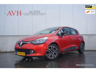 Renault Clio 0.9 TCe ECO Collection