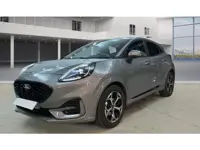 Ford Puma 1.0 EcoBoost Hybrid ST-Line 125PK/Navi/Tel/Camera.