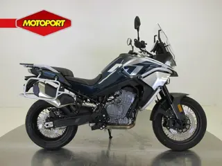 CFMOTO 800 MTSport (bj 2026)