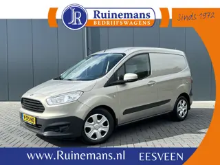 Ford Transit Courier 1.5 TDCI E6 TREND / TREKHAAK / AIRCO / CRUISE CONTROL / PDC / VOORRUITVERWARMIN