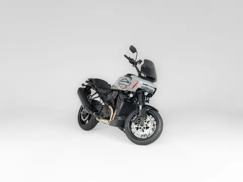 Harley-Davidson RA1250ST Pan America ST Billiard Grey