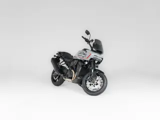 Harley-Davidson RA1250ST Pan America ST Billiard Grey