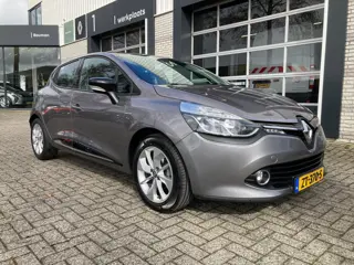 Renault Clio 0.9 TCe Dynamique