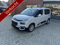 Citroën Berlingo 1.2 PureTech Feel (bj 2020)