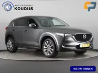 Mazda CX-5 2.0 SkyActiv-G 165 Comfort (NL-Auto / Trekhaak / 360 Cam / Head-Up / Stoel-Stuurverw. / C