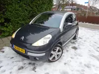 Citroen C3 Pluriel 1.6i-16V Exclusive AUTOMAAT