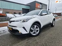 Toyota C-HR 1.8 Hybrid Dynamic GARANTIE Vol Opties