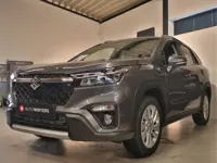 Suzuki S-Cross 1.4 Boosterjet Select Hybrid | Nieuw uit voorraad leverbaar! | Camera | Navigatie | S