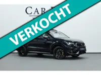CUPRA Ateca 2.0 TSI 4DRIVE 300+PK AKRAPOVIC/FACELIFT//VIRTUAL/SFEER/BEATS/PANO/KUIP+LEDER/19" LMV/36