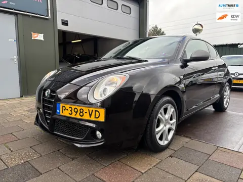 Alfa Romeo MiTo 1.4 Progression Airco