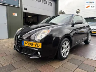 Alfa Romeo MiTo 1.4 Progression Airco