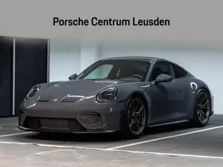 Porsche 911 GT3 Touring (bj 2025, automaat)
