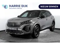 Peugeot 2008 1.2 Hybrid 145 GT - Automaat | Alcantara Pack | Drive Assist Pack | Dig. Cockpit | Adap