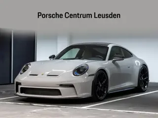 Porsche 911 GT3 Touring (bj 2023, automaat)