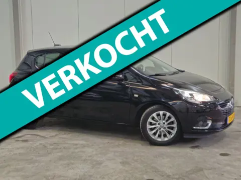 Opel Corsa 1.0 Turbo Online Edition | NAP | APPLE CARPLAY | VASTE PRIJS