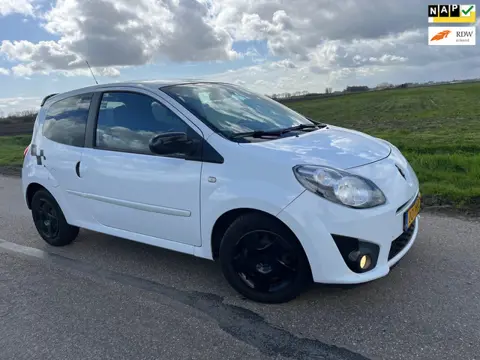 Renault Twingo 1.2-16V Dynamique / nwe apk