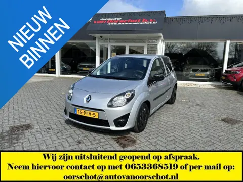 Renault Twingo 1.2-16V Collection