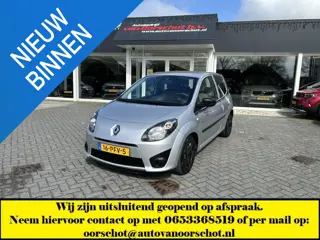Renault Twingo 1.2-16V Collection