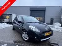 Renault Clio 1.2 TCe Cruisecontrole|Clima 2012 (bj 2012)