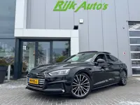 Audi A5 Sportback 35 TFSI 3x S-Line * Panoramadak * Virtual Cockpit * Trekhaak