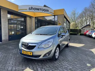 Opel Meriva 1.4 Turbo Color Edition Airco (bj 2012)