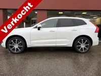 Volvo XC60 2.0 B4 Inscription (bj 2020, automaat)