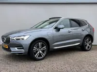 Volvo XC60 T8 Recharge 392 PK AWD | Inscription | Luchtvering | SOH 95,6% | VOL OPTIES!!