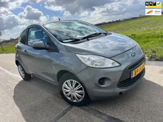 Ford Ka 1.2 Trend / 82.000 nap
