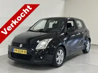 Suzuki Swift 1.3 Shogun AIRCO / NAVI /  LMV / ELK. PAKKET