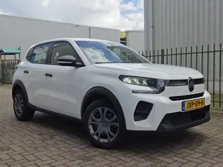 Citroen C3 1.2 Turbo You +Pack PLUS Airco-Cruise-Led-Carplay