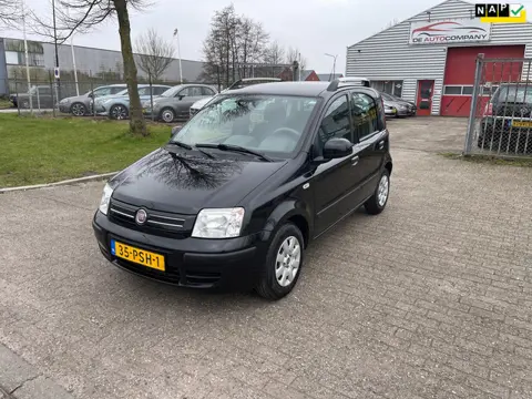 Fiat Panda 1.2 Edizione Cool Nette Auto