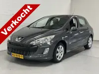 Peugeot 308 1.6 VTi Millesim 200 CLIMA / CRUISE / NAVI / LMV