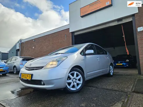 Toyota Prius 1.5 VVT-i Comfort GARANTIE